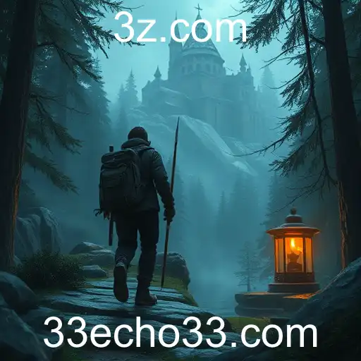 Exploring the World of Adventure Games: A Dive into Echo 33's Magnificent Realm