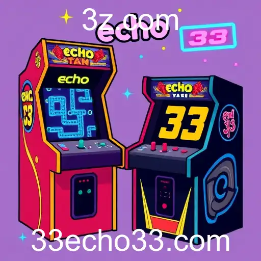 Exploring the Vibrant World of Arcade Games