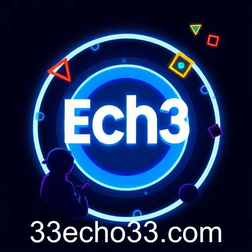 Echo 33 and the Evolution of Online Gaming