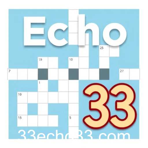 Echo 33 Revolutionizes Online Gaming Scene