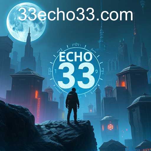 Echo 33: Unraveling the Mystery Behind the Game