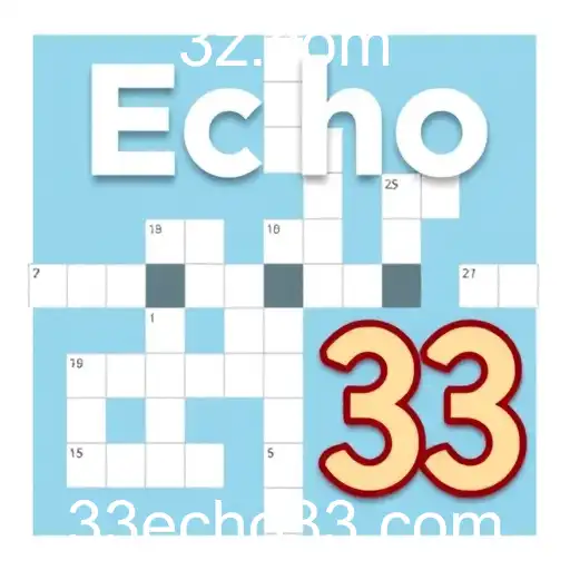 Echo 33: Unraveling the Mystery Behind the Game