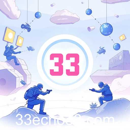 Echo 33: The Rise of Gaming in 2025