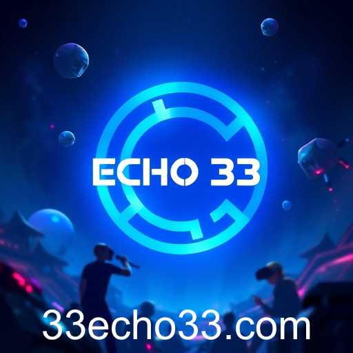 Echoing Through The Game World