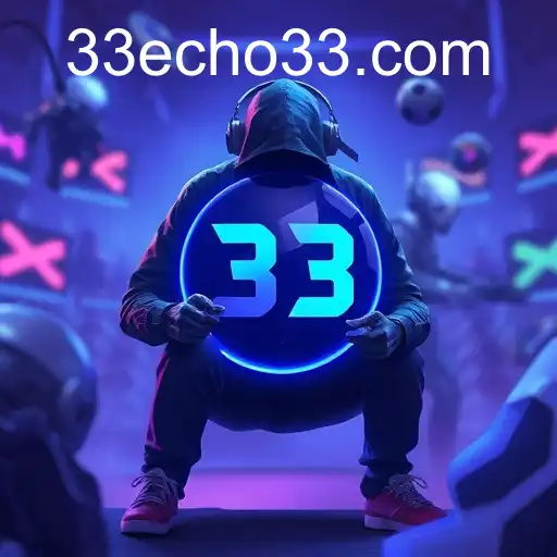 Echo 33: Gaming in 2025