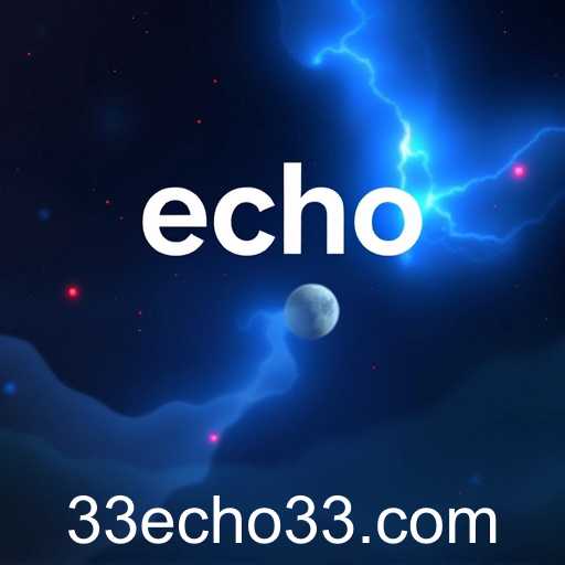 Echo 33: Revolutionizing Online Gaming