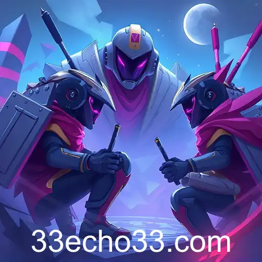 Echo 33: Revolutionizing the Gaming Experience