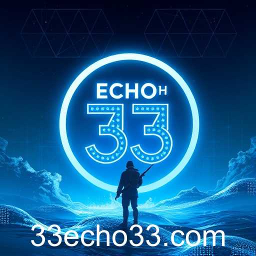 Echo 33 Revolutionizes Online Gaming Experience