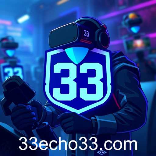 Gaming Trends on the Rise with Echo 33