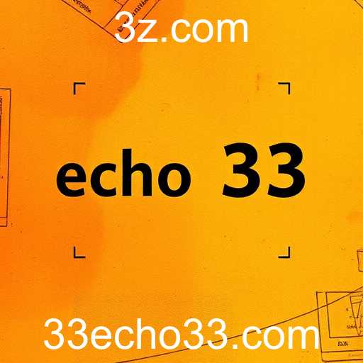 Echo 33: Redefining Online Gaming in 2025