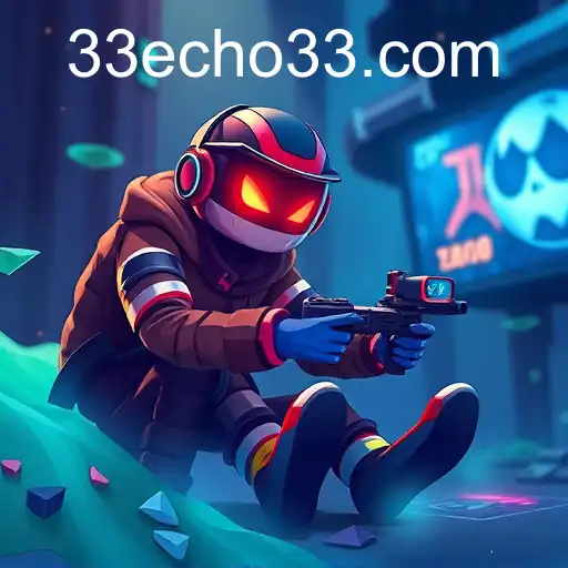 Echo 33: Redefining Online Gaming Experiences