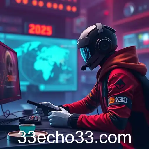 Echo 33: The Gaming Revolution Underway