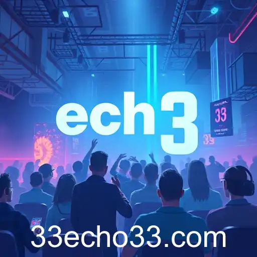 Echo 33: Gaming's Unexpected Phenomenon