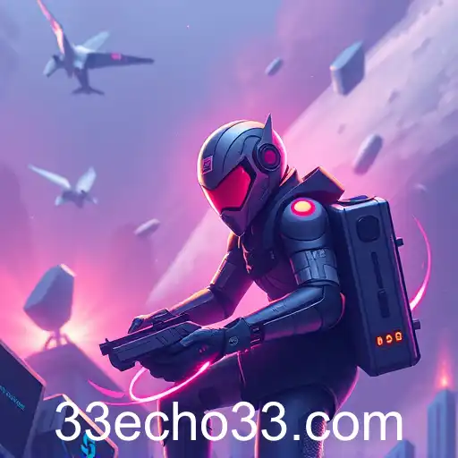 Echo 33 Revolutionizes Online Gaming Experience