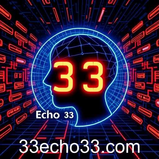 Echo 33: Rise of Art in Gaming