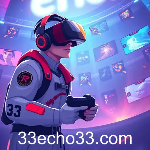 The Evolution of Gaming in 2025