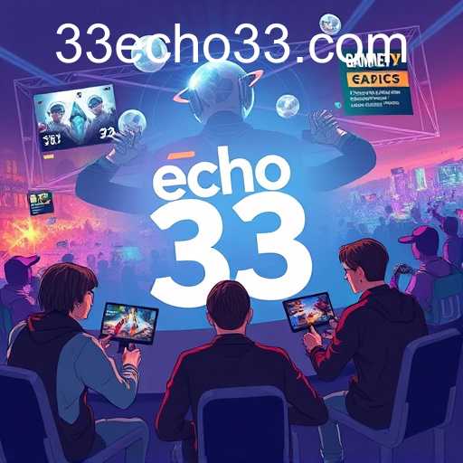 Echoing the Rise of Online Gaming Communities