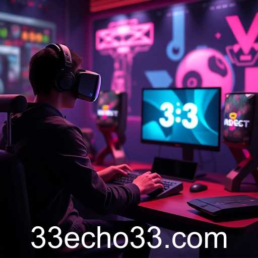 Gaming Trends and Innovations in 2025