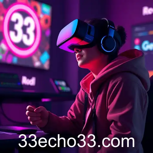 Gaming Trends in the Digital Age