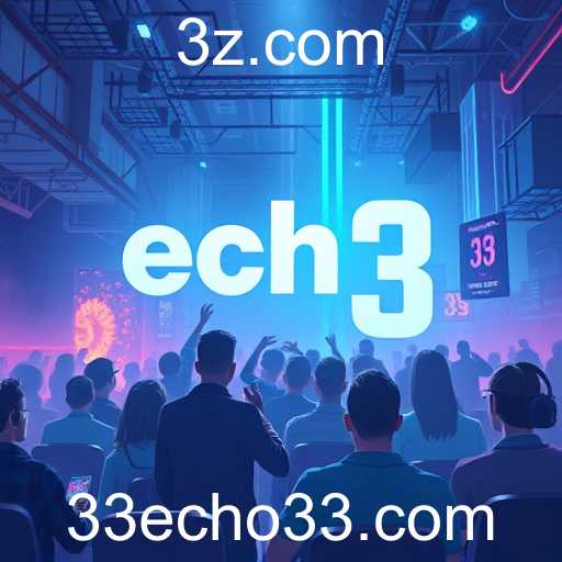echo 33