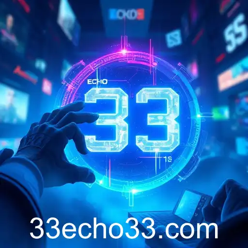 Echo 33: A New Era for Online Gaming