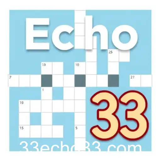 Echo 33 Revolutionizes Online Gaming Scene