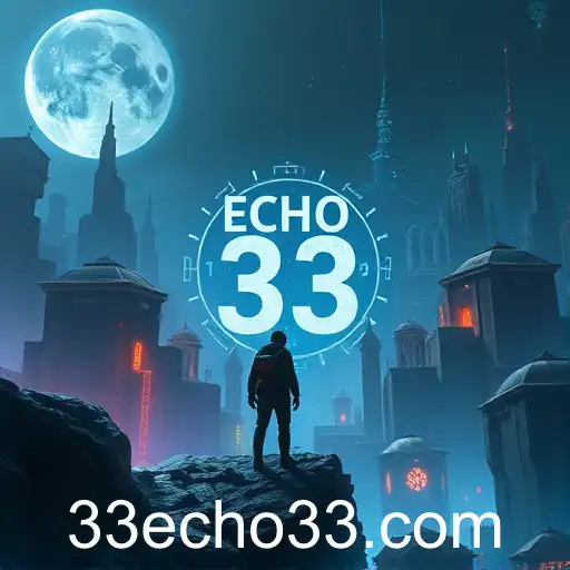 Echo 33: Unraveling the Mystery Behind the Game