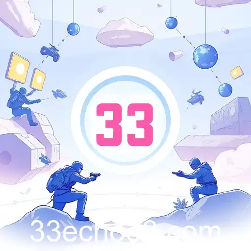 Echo 33: The Rise of Gaming in 2025