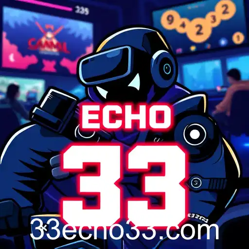 Echo 33 Sparks Interest in Online Gaming
