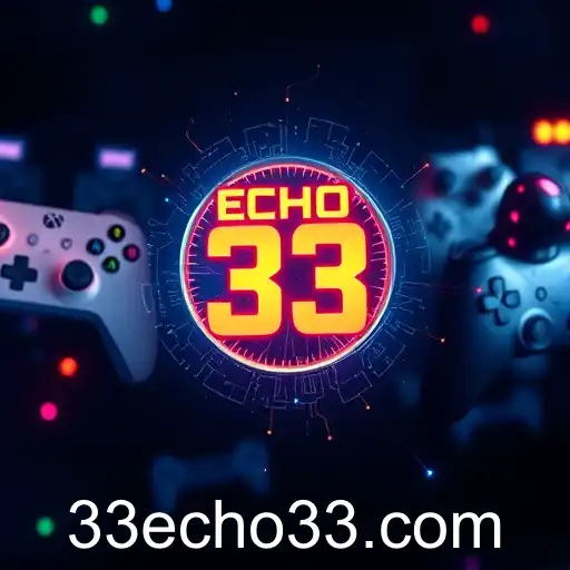 The Rise of Echo 33 in Online Gaming