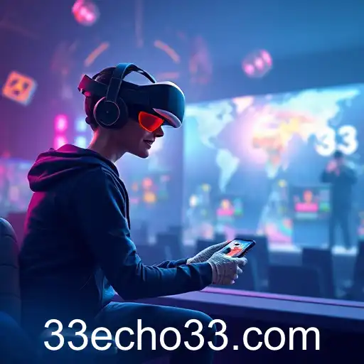 The Resilient Return of Echo 33