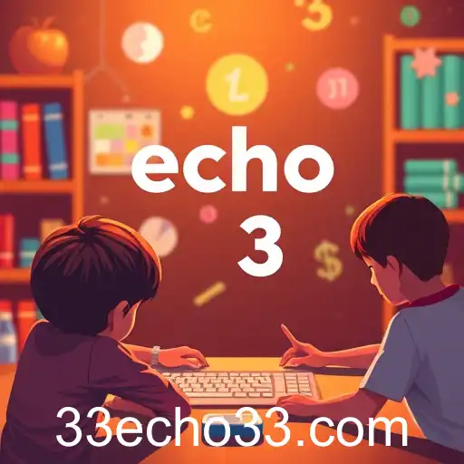 Echo 33: The Game Platform Revolutionizing 2025