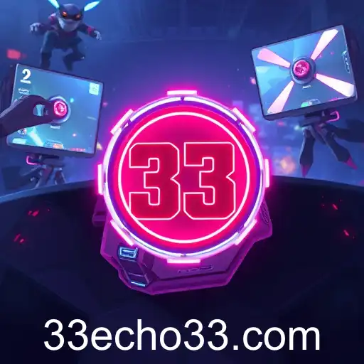 Echo 33 Revolutionizes Online Gaming Experience