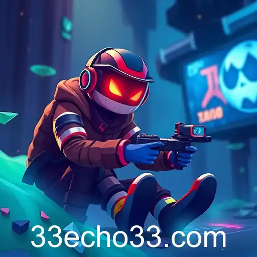 Echo 33: Redefining Online Gaming Experiences
