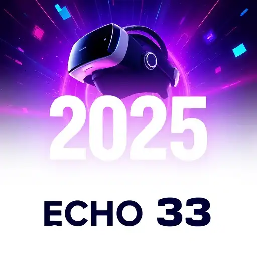 Echo 33: Reviving Retro Gaming in the Digital Age