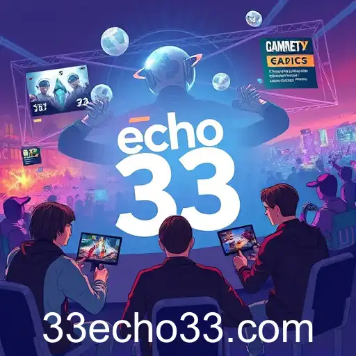 Echoing the Rise of Online Gaming Communities