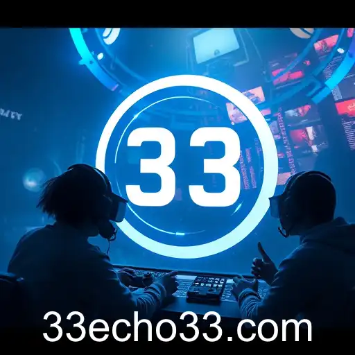 The Rise of 'Echo 33' in Virtual Gaming