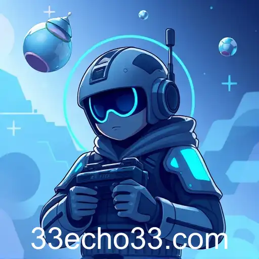 The Rise of 'Echo 33': A New Era for Online Gaming