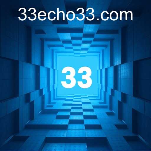'Echo 33': Redefining the Puzzle Game Experience