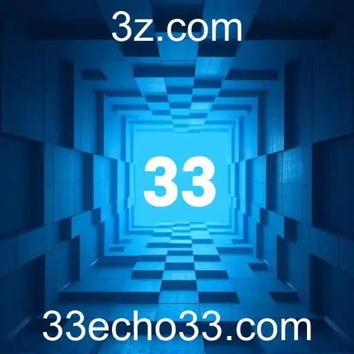 'Echo 33': Redefining the Puzzle Game Experience