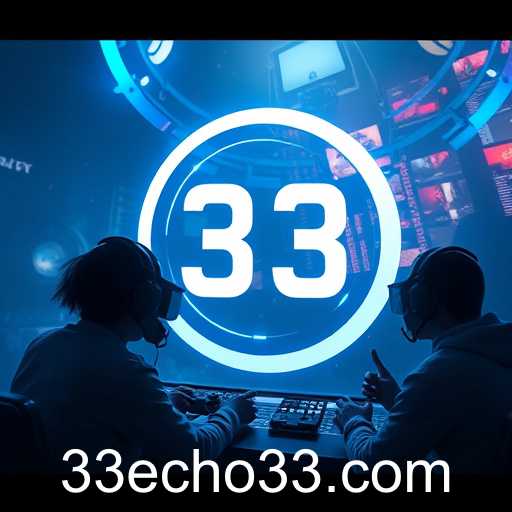 The Rise of 'Echo 33' in Virtual Gaming