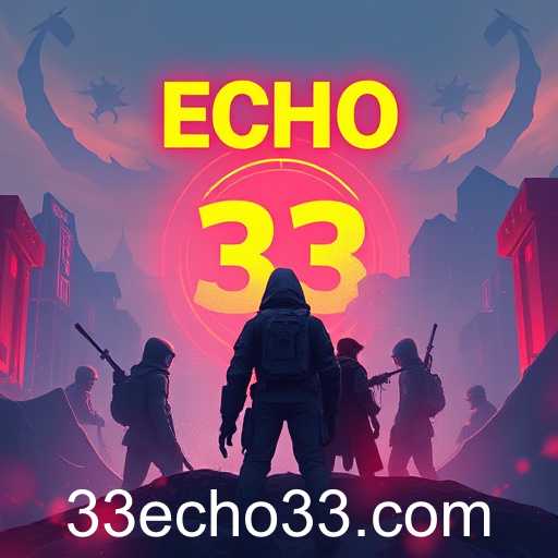 The Rise of Echo 33 in Gaming Culture
