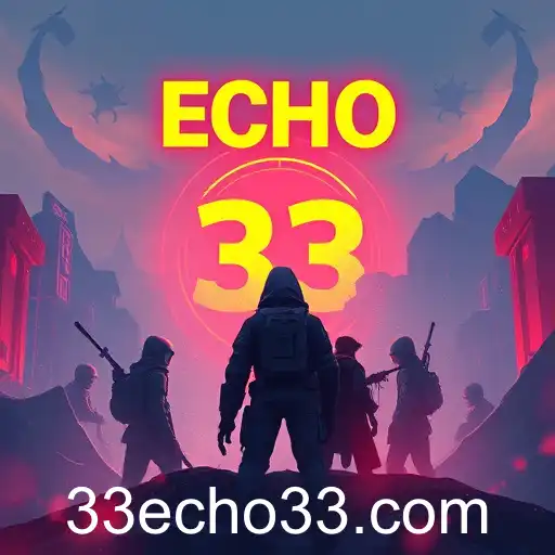 The Rise of Echo 33 in Gaming Culture