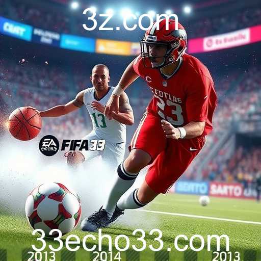 echo 33
